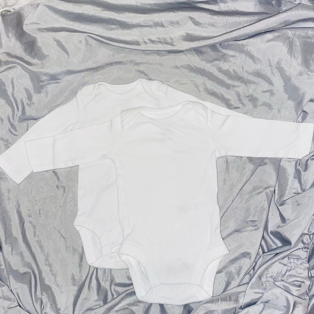 Long sleeve Baby Clothes